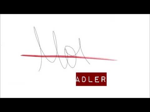 MOE - ADLER (prod. by Magestick Records)