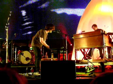 Bright Eyes - Lover I Don't Have to Love (live)