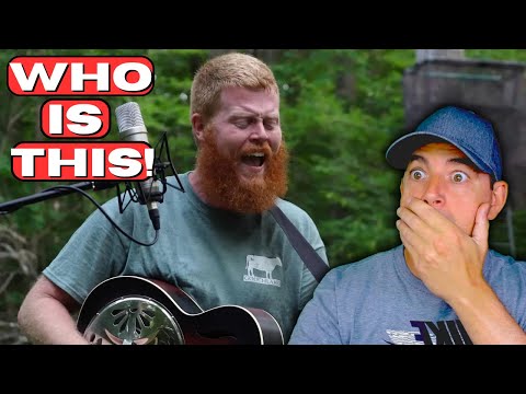 THIS GOT ME! Oliver Anthony - Rich Men North Of Richmond (REACTION!!!)