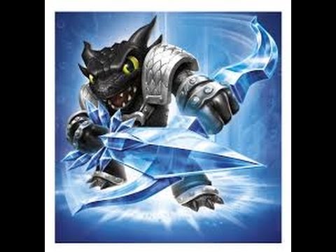 The Arkons Play...Skylanders Trap Team Chapter 17 - Lair of the Golden Queen PS3