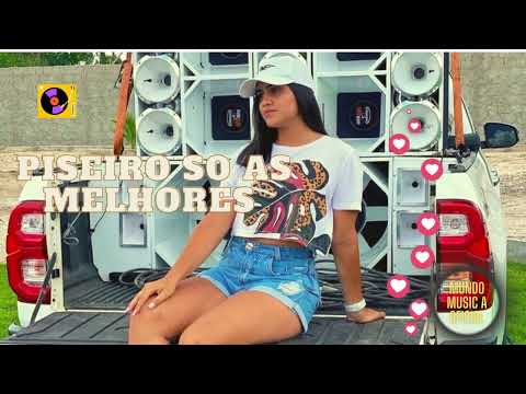 Seleção de forrozim so as melhores pra balançar seu paredão @mundomusicaoficial99