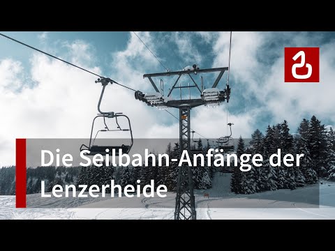 Val Sporz-Tgantieni | Wo alles begann auf der Lenzerheide