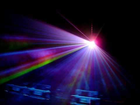 Sydney Blu [live in El Paso TX] Sugar Beats