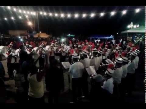 FAEIBI Tributo a MPB