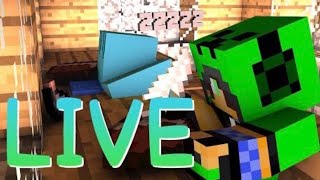 【PS4】【Minecraft】新テクスチャでまったり生配信！