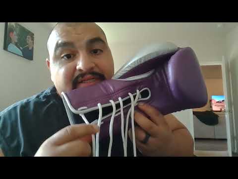 The "Suave System" is the best way to use the Lace to Velcro converter system.