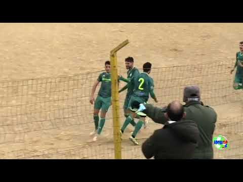 Sporting Termini - Aspra 1-1 [Prima Categoria B 2021/22 - 13ª giornata]