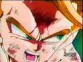 Gohan's Explosion - Just be Conscious - (By ...
