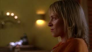 Kill Bill - Angel WEEKEND PLAYERS [MV]