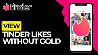 How to See Tinder Likes Without Gold *NEW*