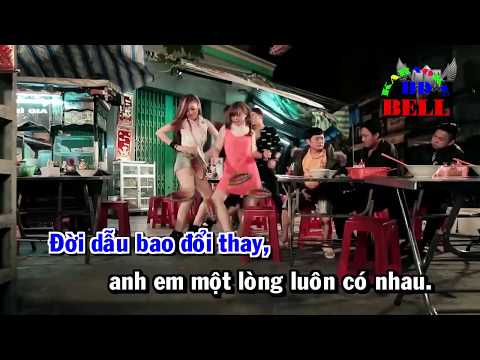 Karaoke My Name Hạo Nam Lâm Chấn Khang