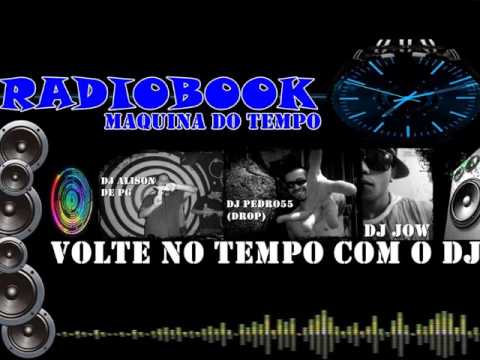 MC Vina e Fandangos - Festa da Paula (Cleber Mix 2006)