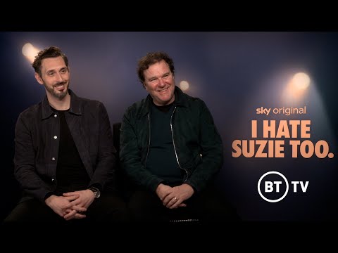 I Hate Suzie Too: Cast secrets from Billie Piper series