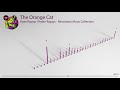 "The Orange Cat" - Ryan Rapsys, Robin Rapsys | Resolution Music Collective