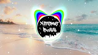 Plastic Toy &amp; DJ Snake - Try Me (8d Audio) (Bass Boosted)