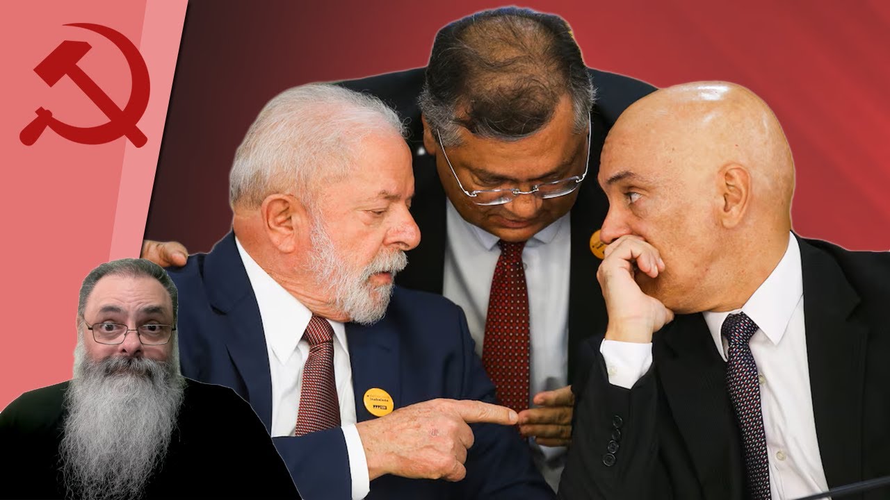 LULA PAGA o PREÇO pedido pelo STF, pelo SENADO e pela CÂMARA: MONTANHA de INDICAÇÕES