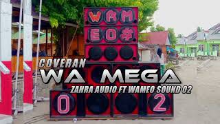 Download lagu JOGET WA MEGA COVER_Cimal Ft Algazali mp3