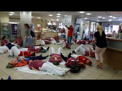 Tarifvertrag Entlastung Kiel Pflege am Boden