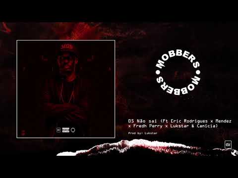 Xuxu Bower- Não sai (Ft Eric Rodrigues x Mendez x Fredh Perry x Lukstar & Canícia)