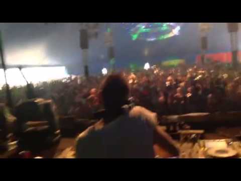 Dj Bike (Noize Suppressor) @ Dominator 2014