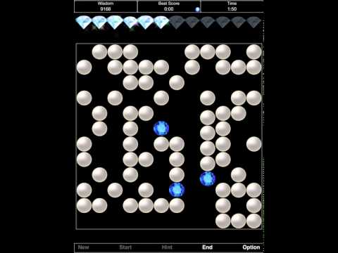 Diamond Wisdom Video