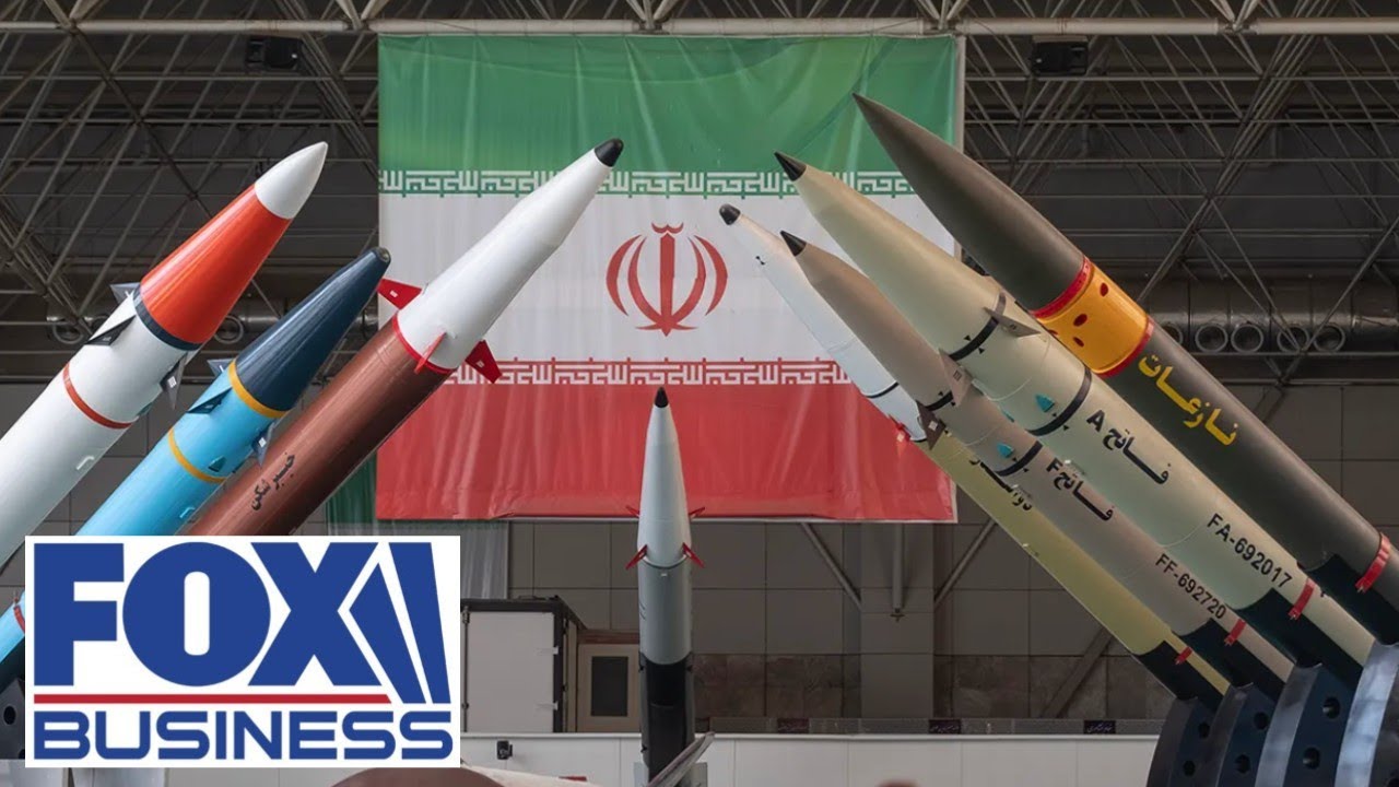 ‘Regime survival’ is paramount to the IRGC, former CIA station chief says