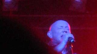 magazine because you&#39;re frightened sheeffield plug