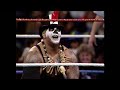 Papa Shango Vs Mark Ming 1993 WWF