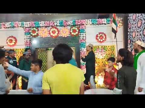 Urs Astana E Baristriya,  Mumbai.