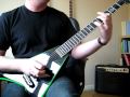 Crazy Babies cover with solo - Ozzy Osbourne ...