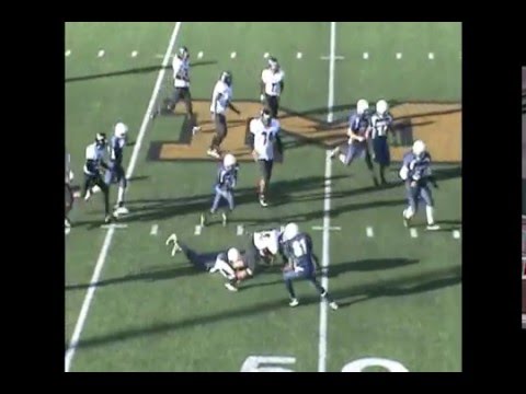 Deion Sanders vs Monroney