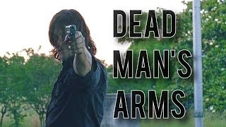 The Walking Dead || Dead Man&#39;s Arms