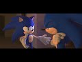 CENA DO FILME Os INCRIVEIS Com O SONIC