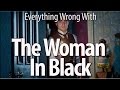 Everything Wrong With The Woman In Black - YouTube