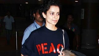 After Queen & Tanu Weds Manu Returns, Kangana Ranaut Wants To Direct A Film