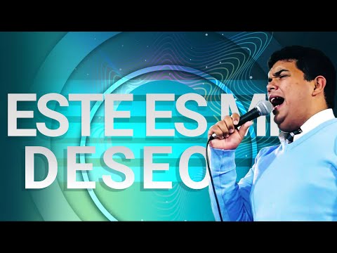 Este es mi deseo 🎶🙌 - Ministración 1er aniversario anexo Sarandí