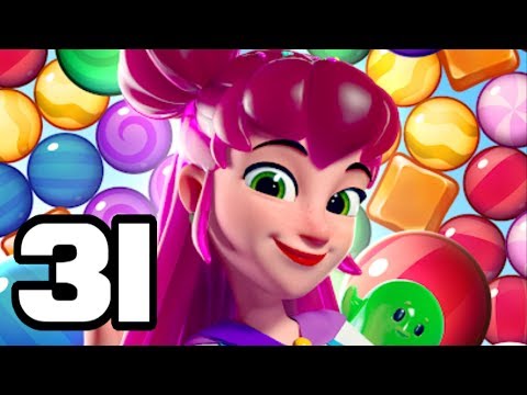 Sugar Blast - Level 31
