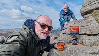 Why I’m Carrying Extra Weight on My Hikes Now