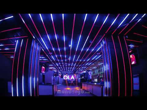 TEXOLA Elda (Alicante) Spain