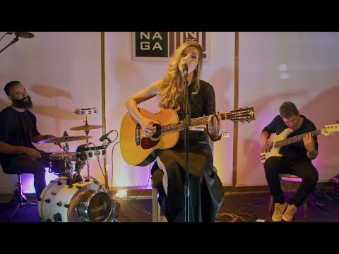 Lanna Rodrigues - Wicked Game (Chris Isaak)