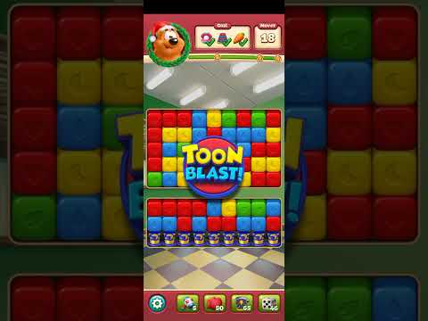 Toon Blast Level 1931-1937
