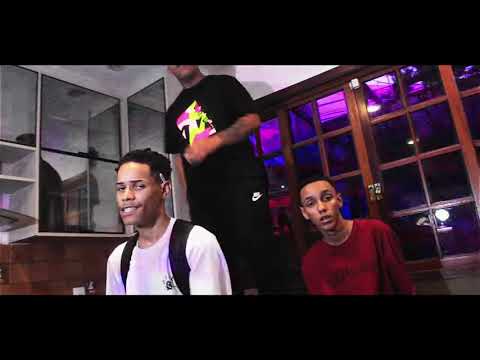 @ngc borges X @yfg rush   C Walk feat @iambinhu prod @thekickboybeats X @ogtreasure7