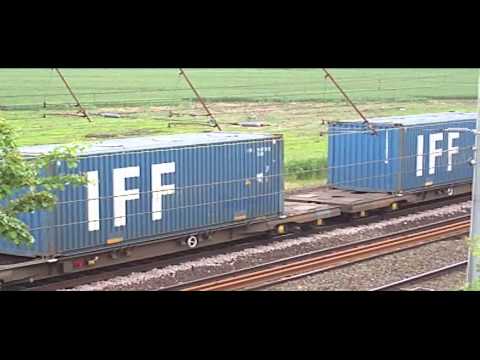 winwick junction,18th june.