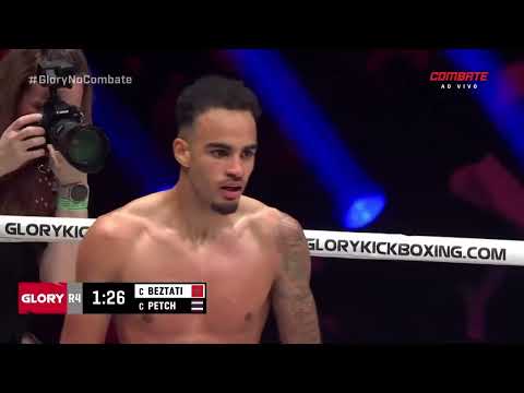 Tyjani Beztati vs Petch on 11mar2023 GKB-84