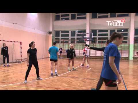 Samborzanki przed najważniejszą walką