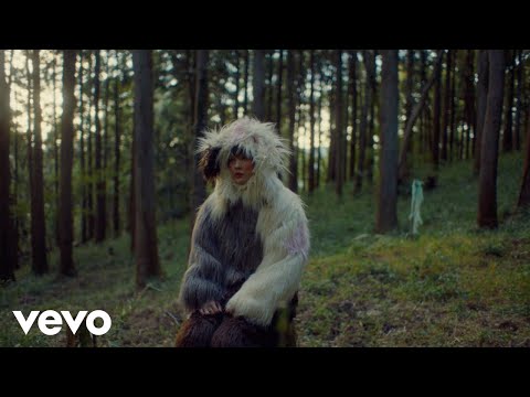 Mei Semones – Donguri (Official Video)