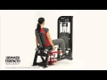 Video of Hammer Strength Select Hip Adduction - PSHADSE