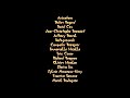 Oggy And The Cockroaches Season 1 End Credits Theme 16 9 Only Remake Text 2026