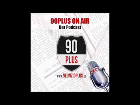 90PLUS On Air 007: "It's Derbytime"