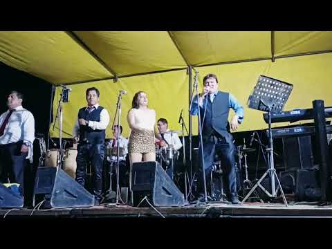 Maldito Licor / Haciendo el amor.  Alex Sánchez y Orquesta Somos Idéntica de Cayalti - Chiclayo